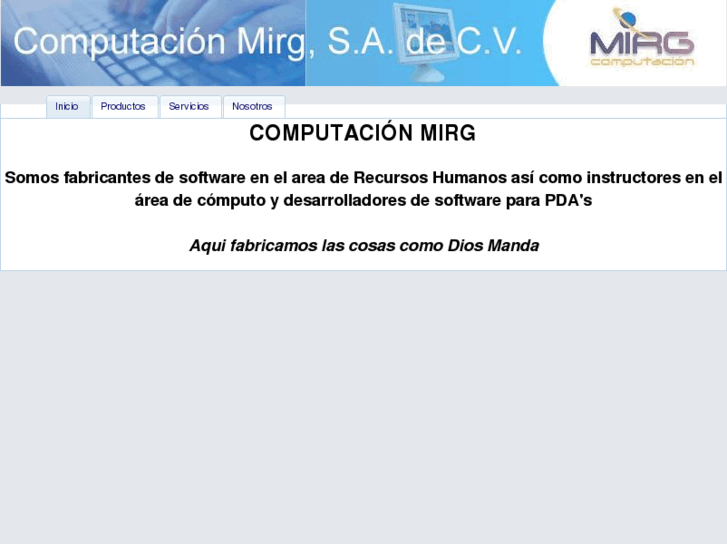 www.cmirg.com