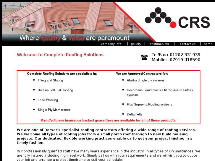 www.completeroofing.net