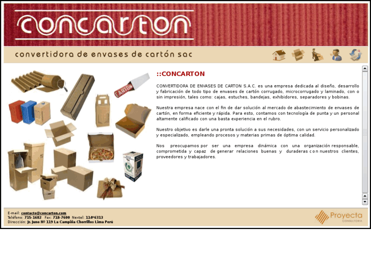 www.concarton.com