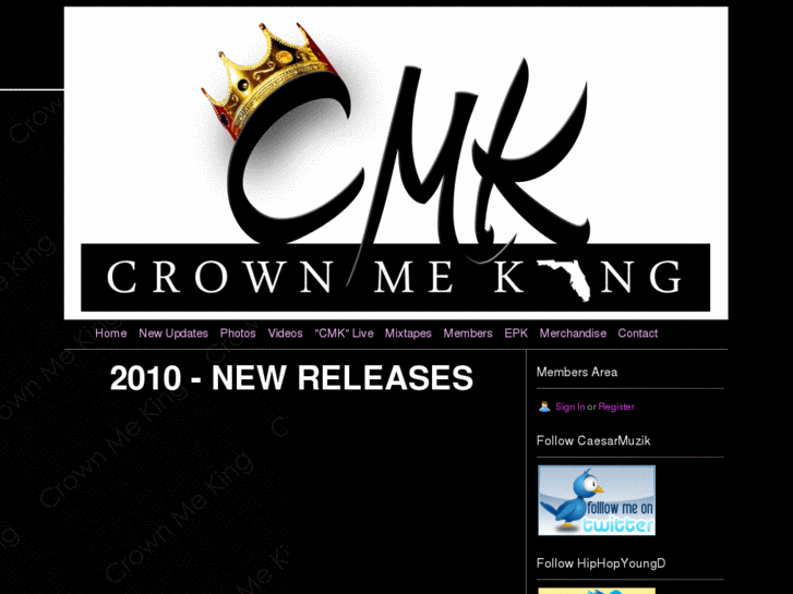 www.crownmekingcmk.com