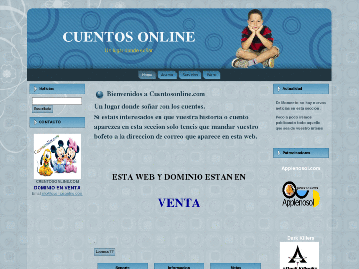 www.cuentosonline.com