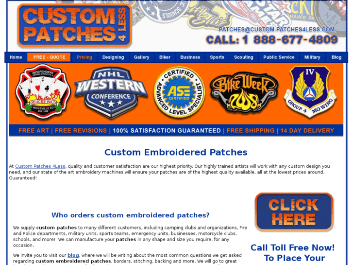 www.custom-patches4less.com