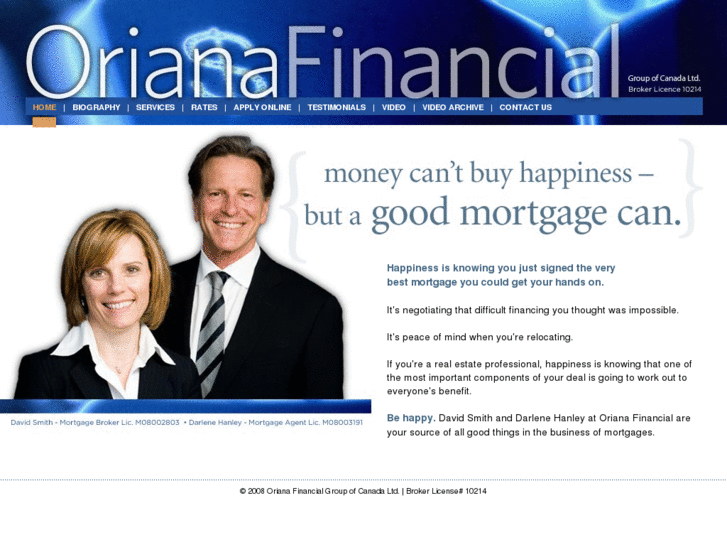 www.darlenehanleymortgages.com