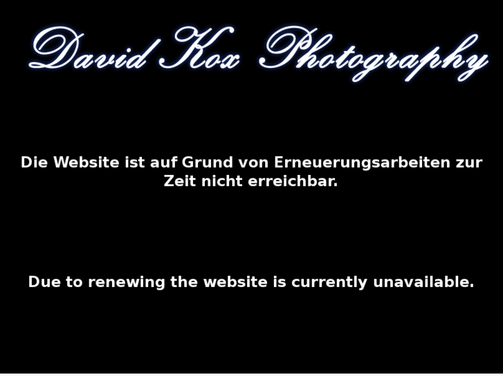 www.david-kox-photography.com