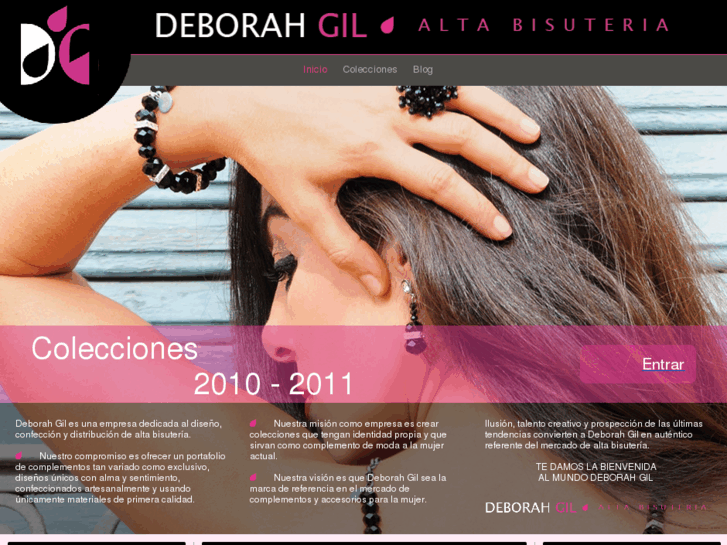 www.deborahgil.com