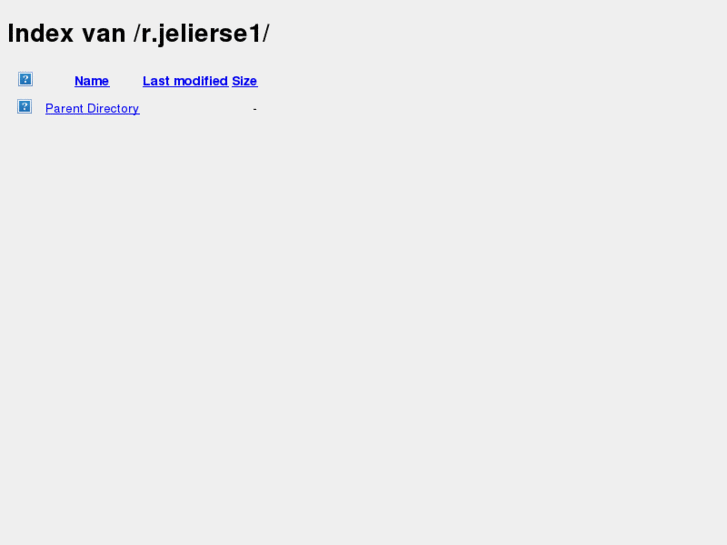 www.deklussenier.net