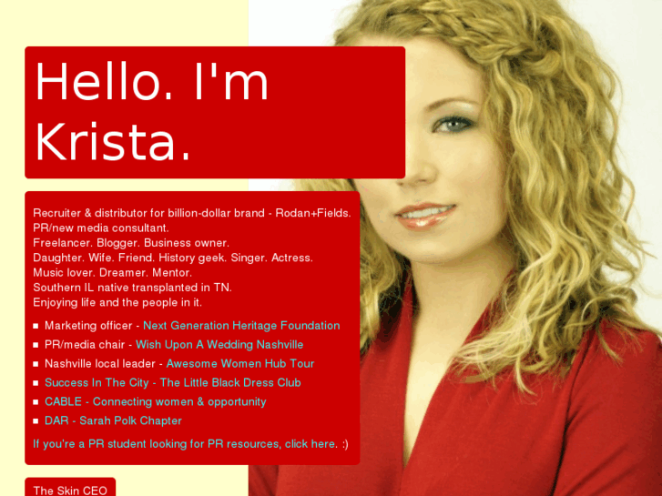 www.dialkrista.com