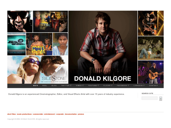 www.donaldkilgore.com