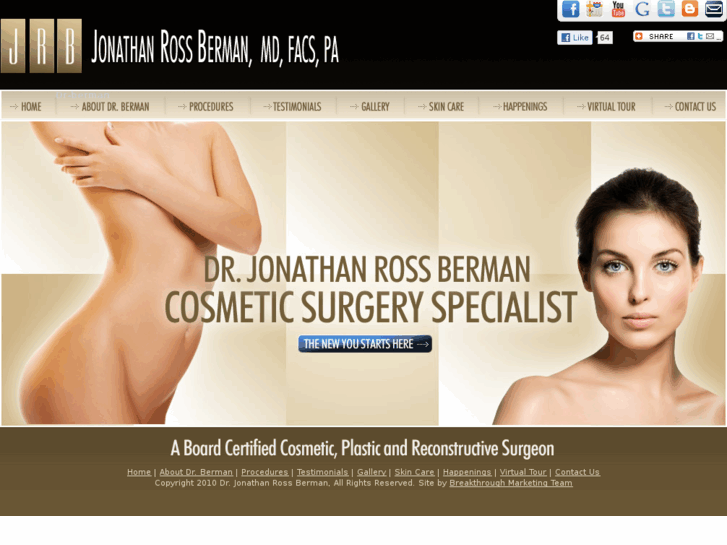 www.drberman.com