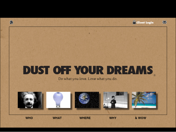 www.dustoffyourdreams.net