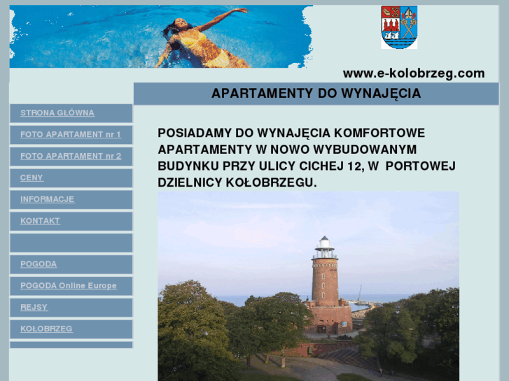 www.e-kolobrzeg.com