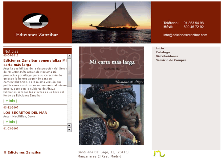 www.edicioneszanzibar.com