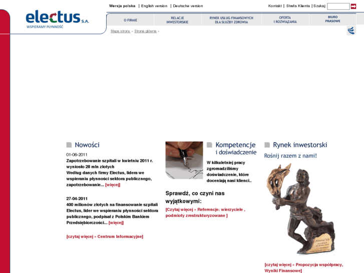 www.electus-polska.com