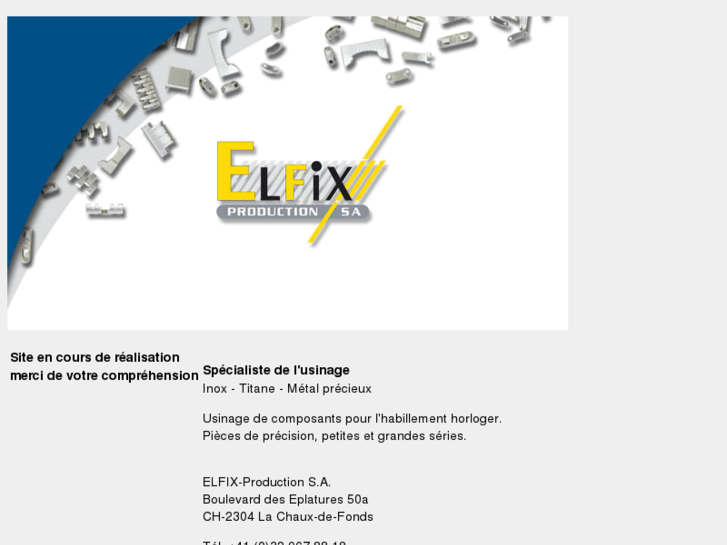 www.elfix.biz