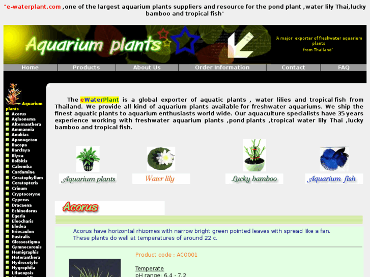 www.ewaterplant.com