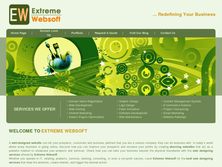 www.extremewebsoft.com