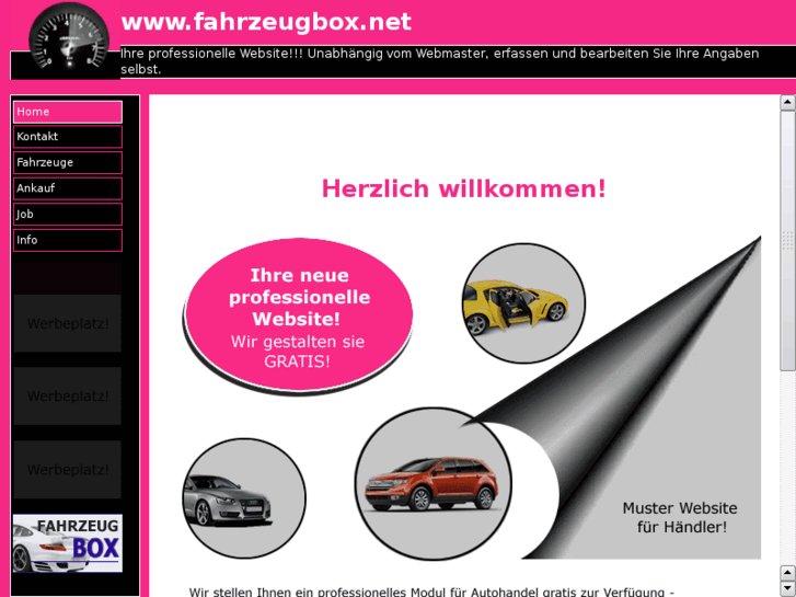 www.fahrzeugbox.net