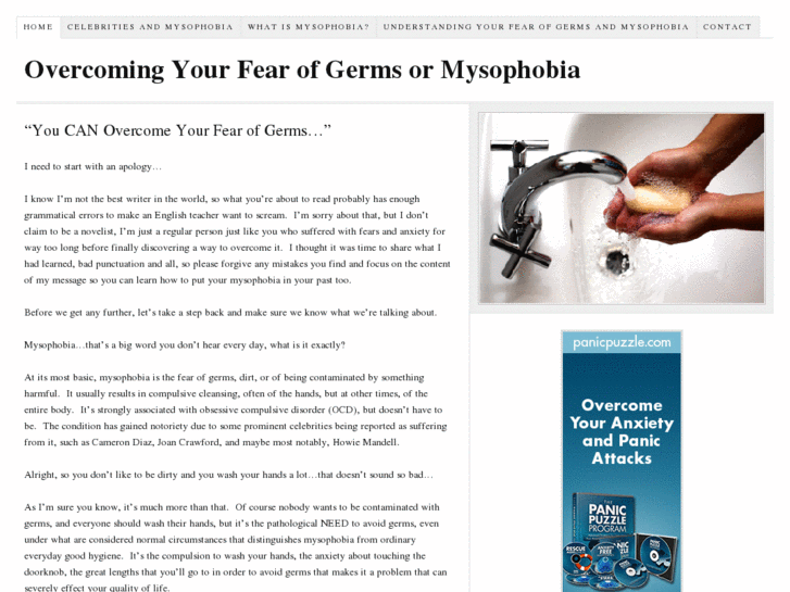 www.fearofgerms.com