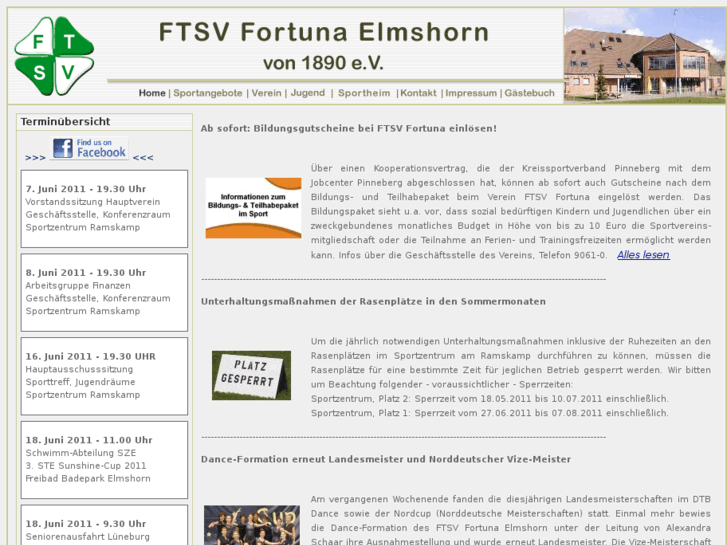 www.fortuna-elmshorn.de