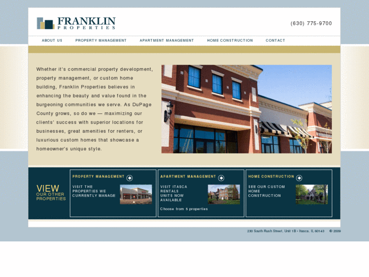 www.franklinprop.com