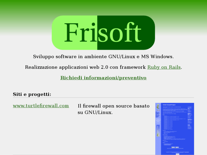 www.frisoft.it