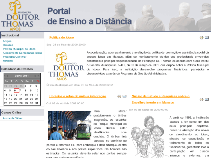 www.fundacaodrthomas.net