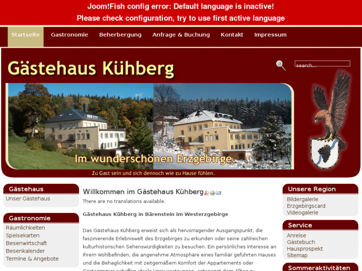 www.gaestehaus-kuehberg.de