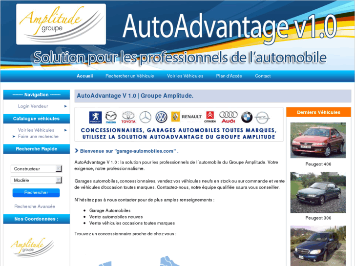 www.garage-automobiles.com