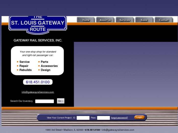 www.gatewayrail.org