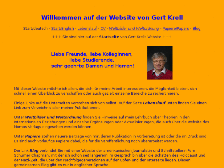 www.gert-krell.de