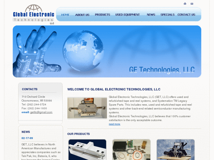www.getechnologiesllc.com