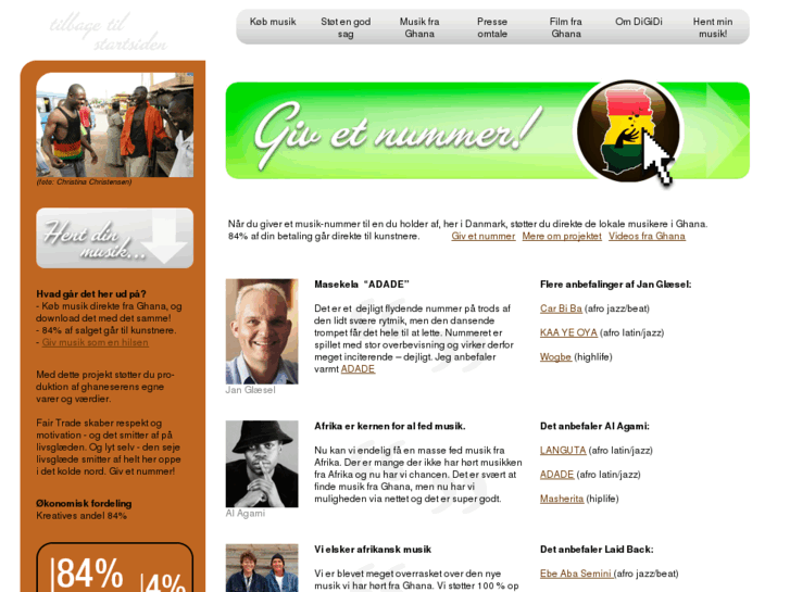 www.givetnummer.dk