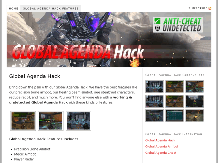 www.globalagendahack.com