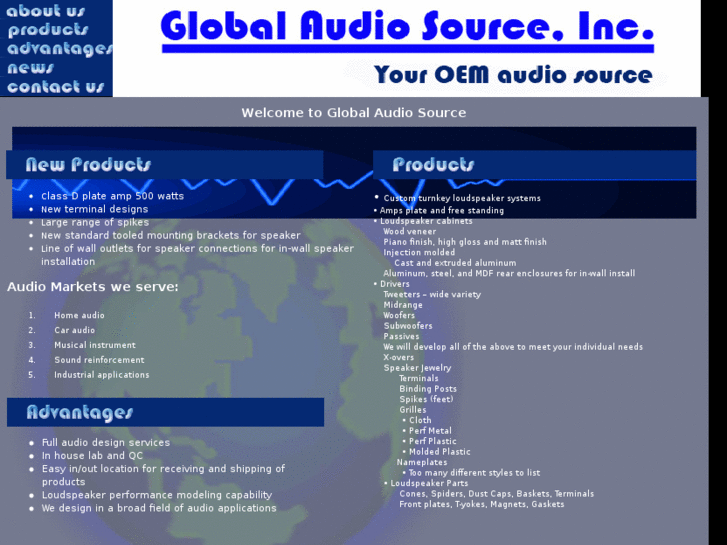 www.globalaudiosource.com