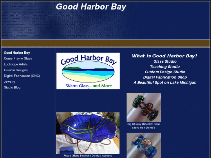 www.goodharborbay.com