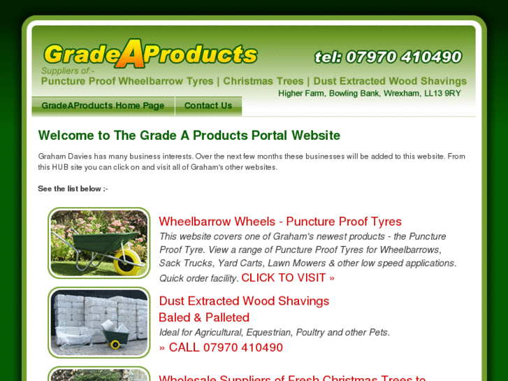 www.grade-a-products.com