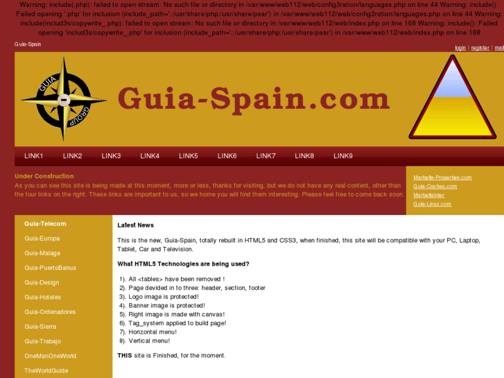 www.guia-spain.com