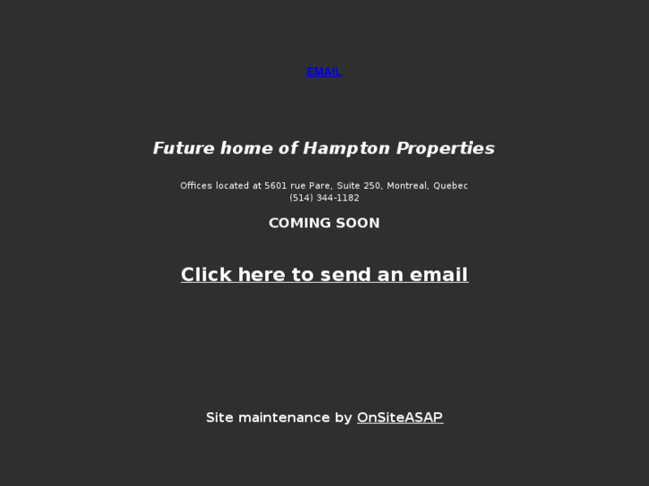 www.hampton-properties.com