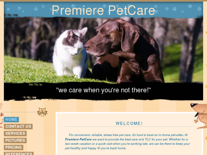 www.hanfordpetsitter.com