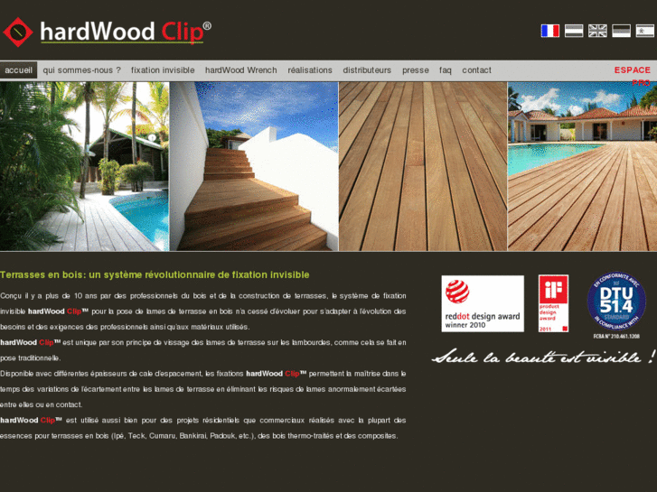 www.hardwoodclip.biz