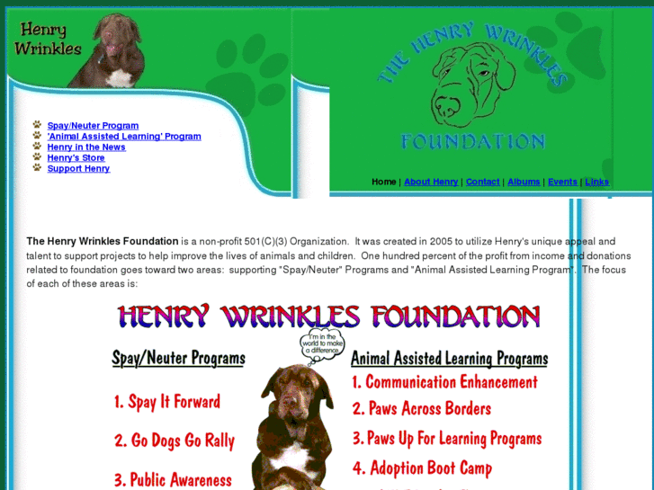 www.henrywrinkles.com