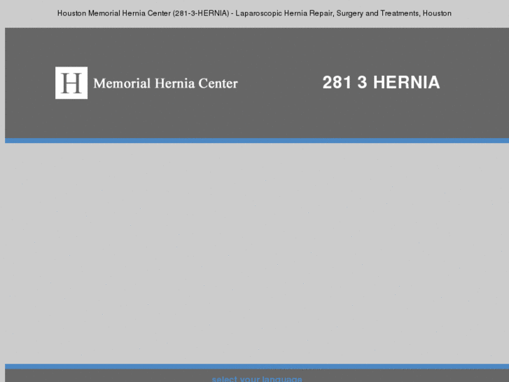 www.herniahouston.com