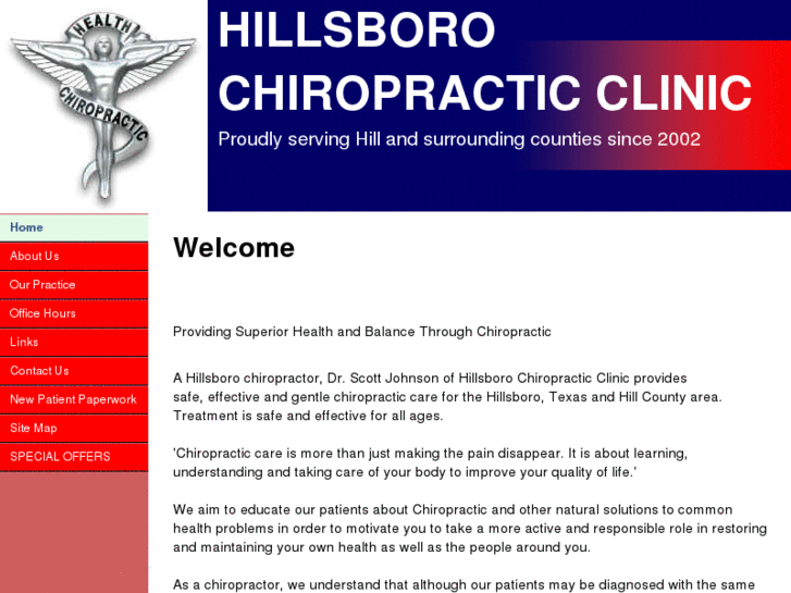 www.hillsborochiropracticclinic.com