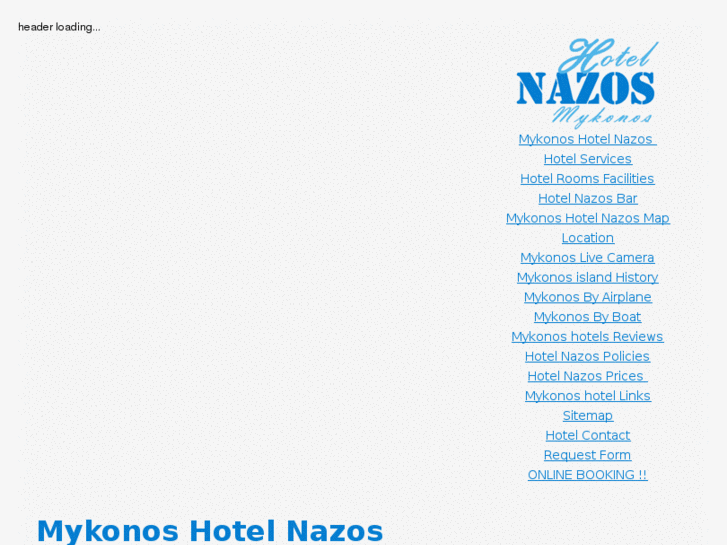 www.hotelnazos.com