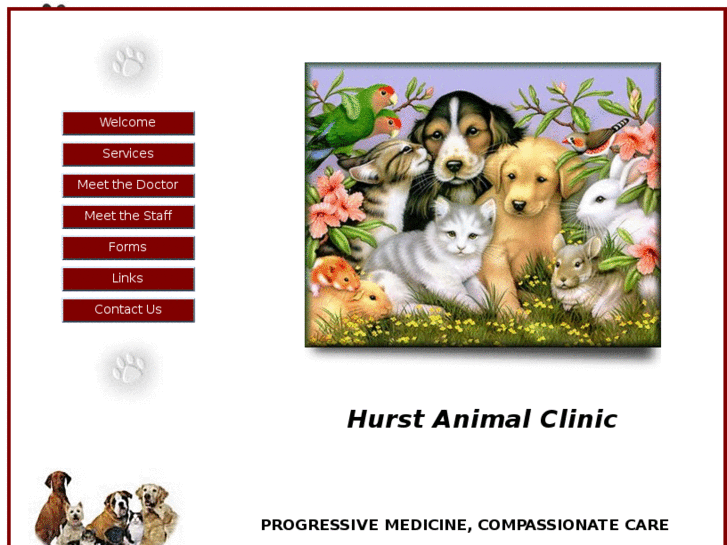 www.hurstanimalclinic.com