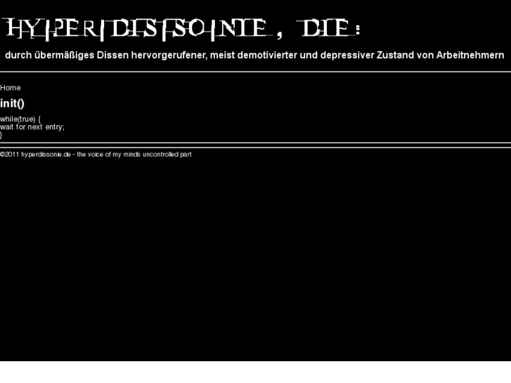 www.hyperdissonie.de