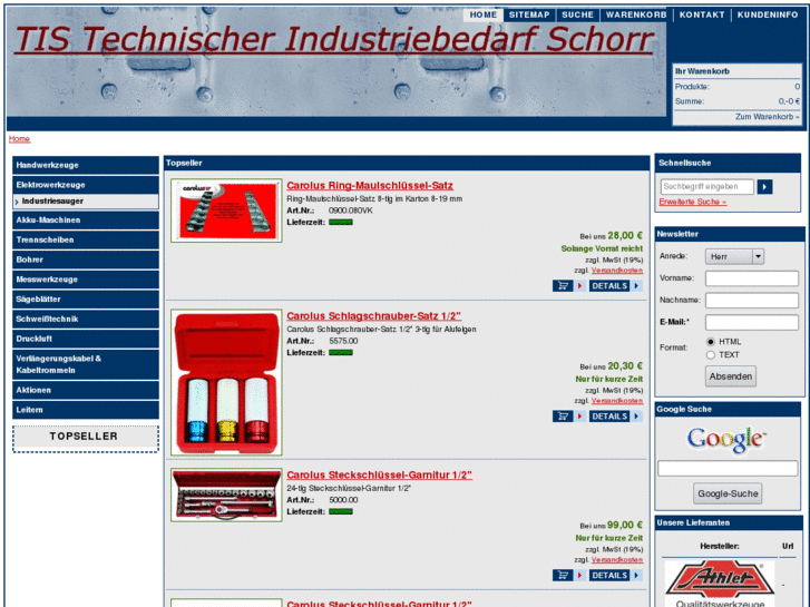 www.ichleihmirwas.com