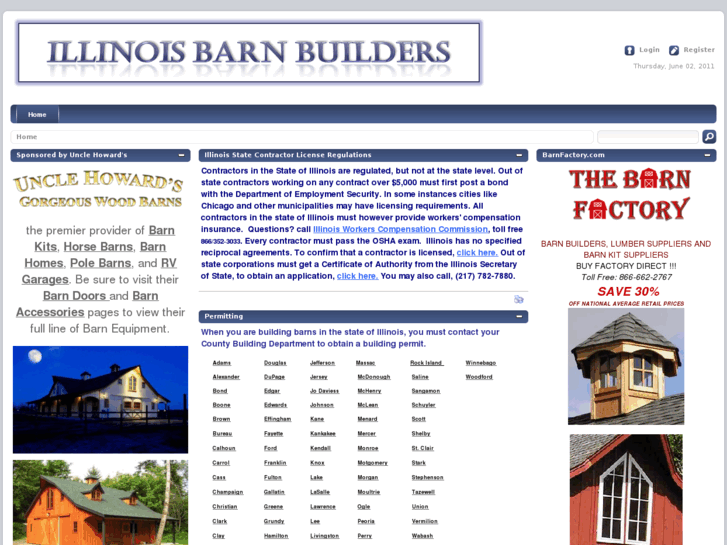 www.illinoisbarnbuilders.com