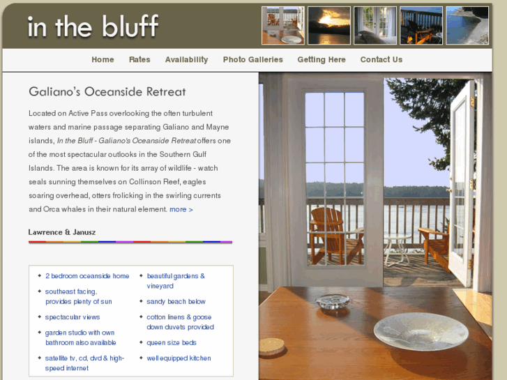 www.inthebluff.ca