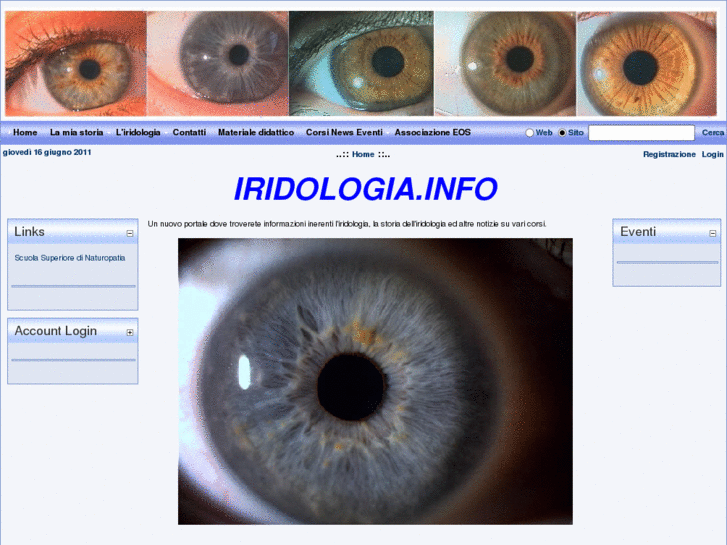 www.iridologia.info